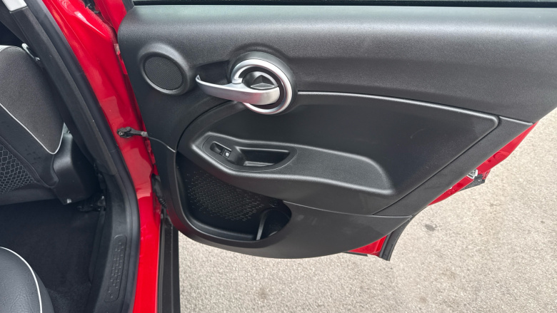 Fiat 500X 1.4 Multiair Cross 5dr Petrol Hatchback